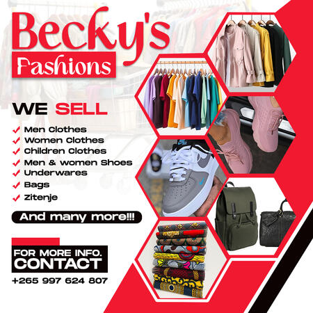 Advert Flyers