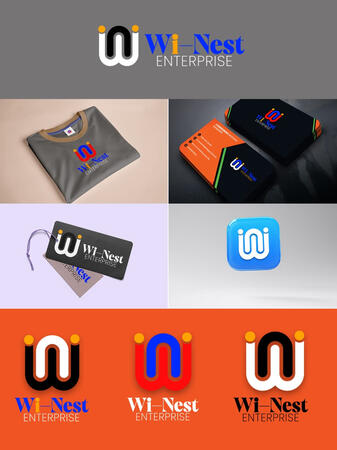 Logo's