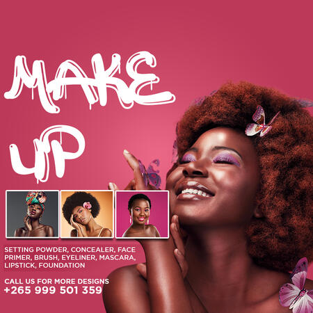 Cosmetics Cosmetics
